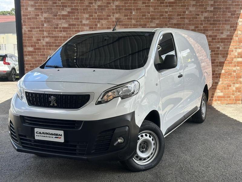 imagem de VITRÉ 1.5 Turbo Diesel