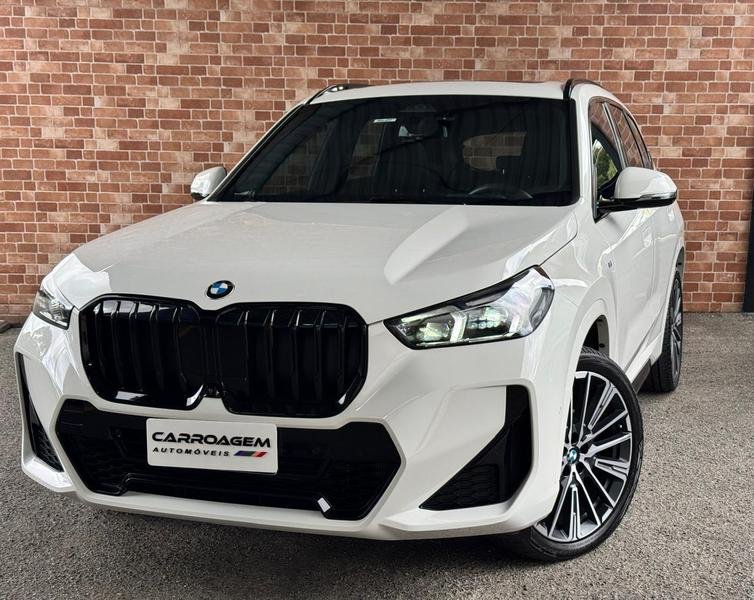 imagem de SDRIVE 20i M Sport 2.0 TB Aut.