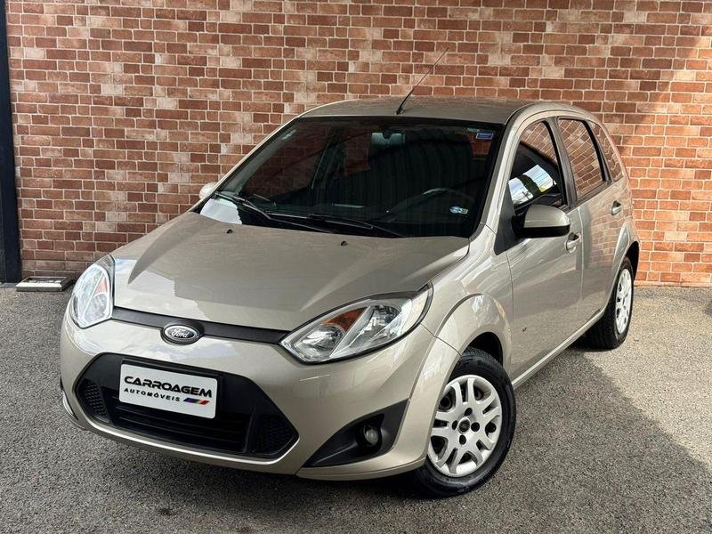 imagem de Class 1.6 8V 98cv 5p