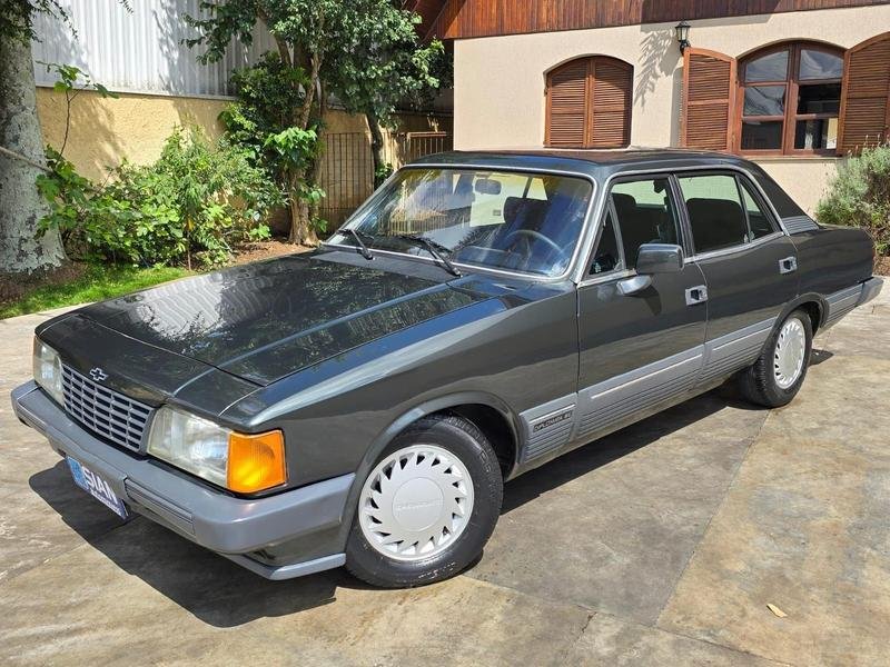 imagem de Diplomata/Diplom. SLE/SE 4.1/2.5