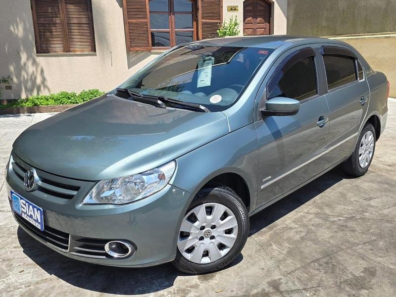 imagem de Trendline 1.0 T.Flex 8V 4p