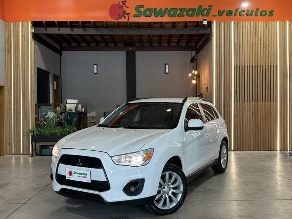 imagem de 2.0 16V 160cv Aut.