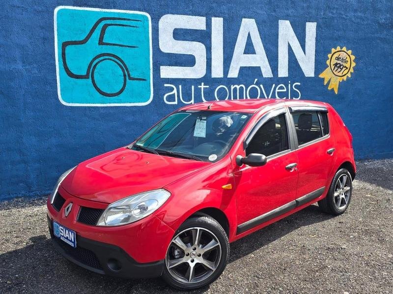 imagem de Expression Hi-Power 1.6 8V 5p