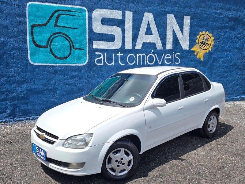 imagem de Life/LS 1.0 VHC FlexP. 4p