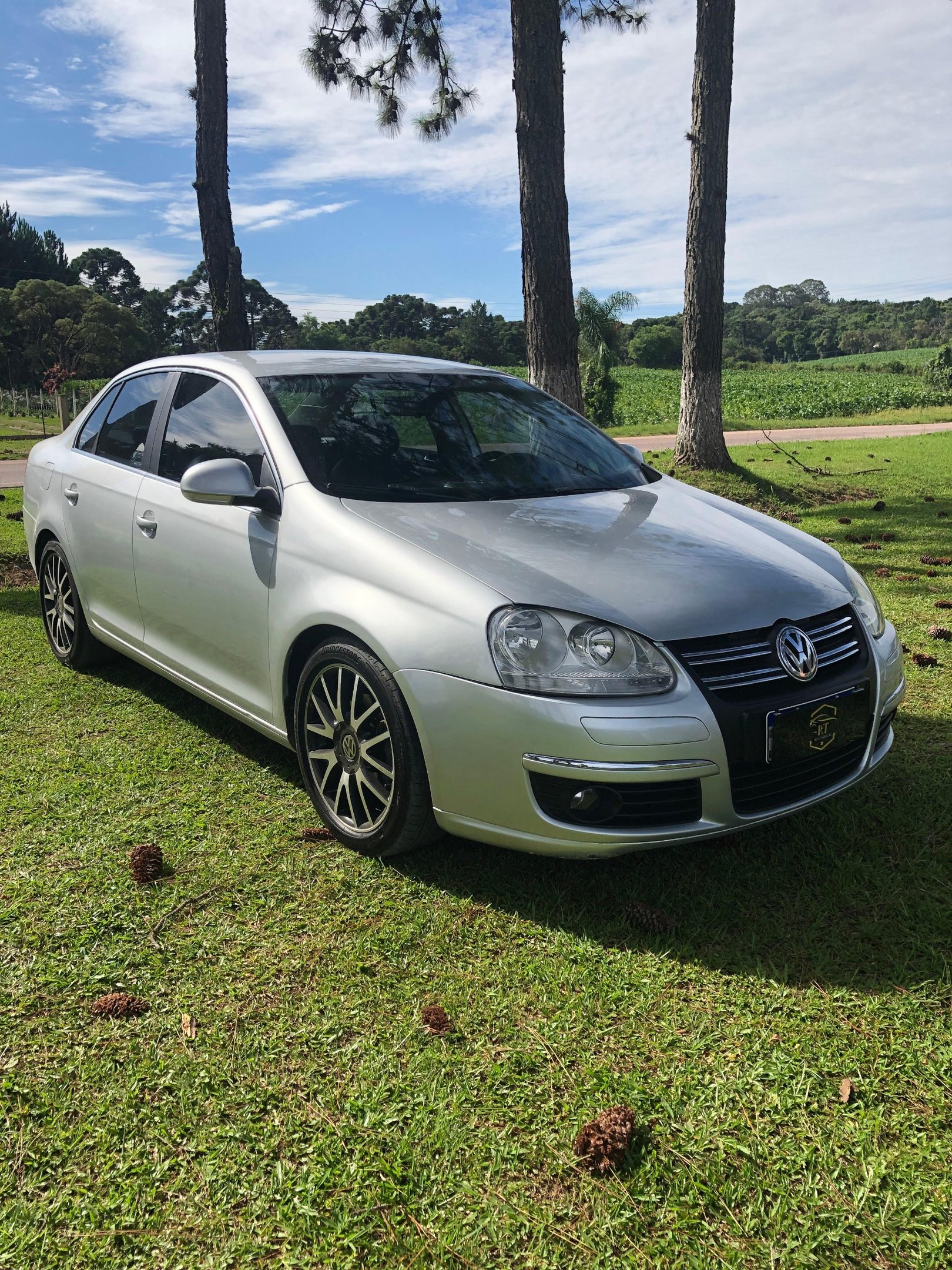 imagem de 2.5 20V 150/170cv Tiptronic