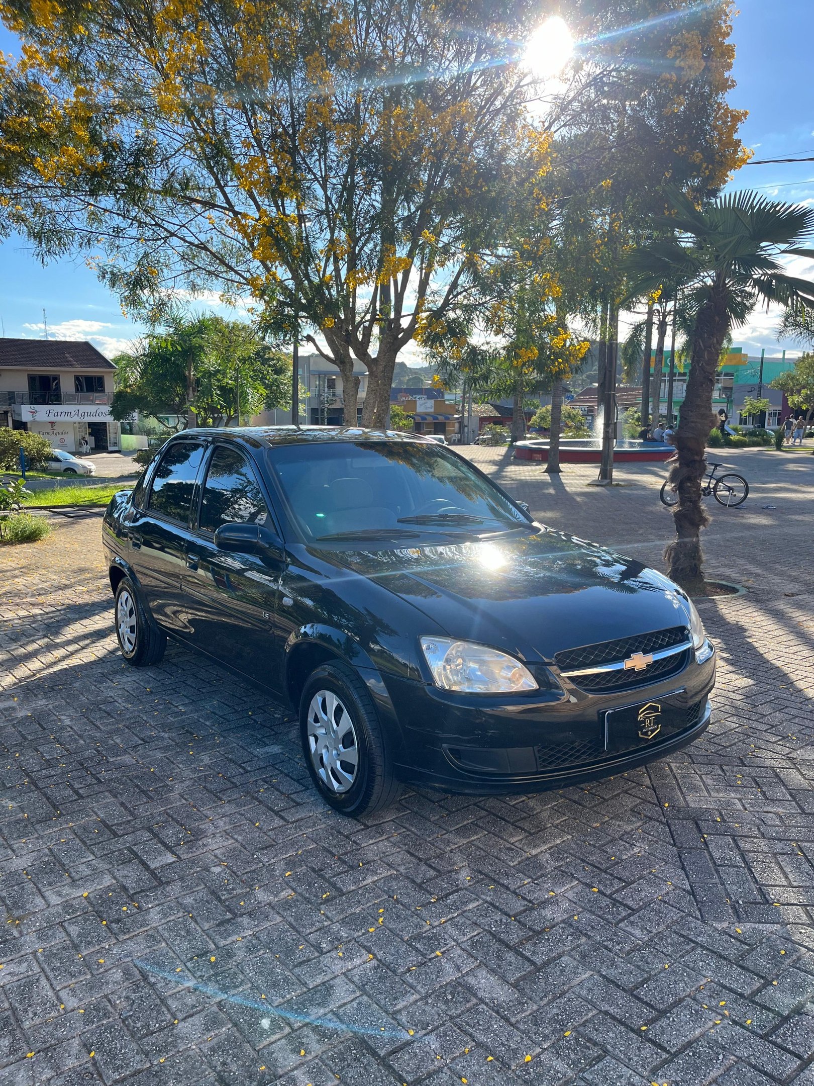 imagem de Life/LS 1.0 VHC FlexP. 4p