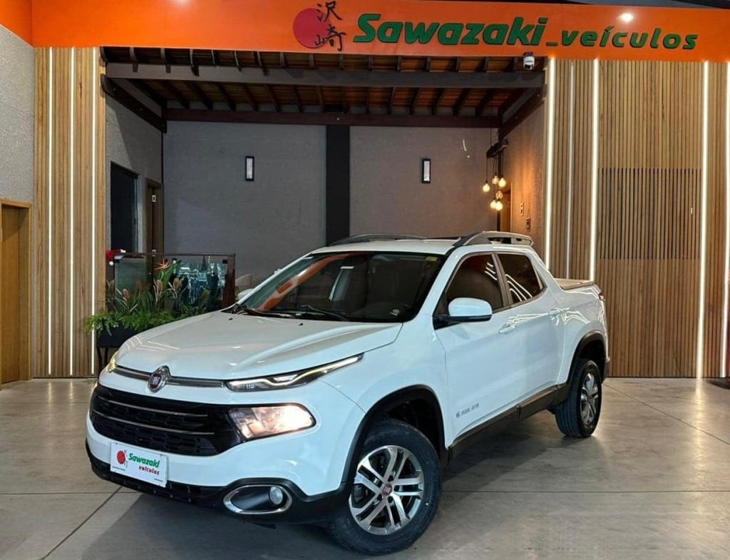 imagem de Endurance 2.0 16V 4x4 Diesel Aut.