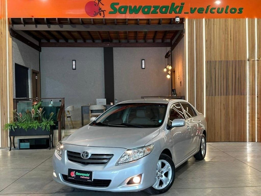 imagem de XEi 1.8/1.8 Flex 16V Mec.