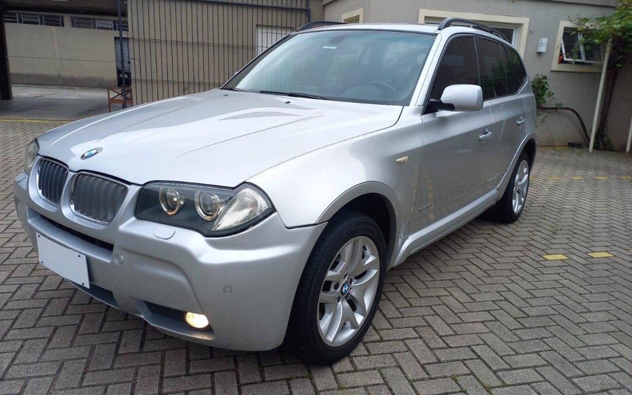 imagem de Sport 3.0 24V 231cv