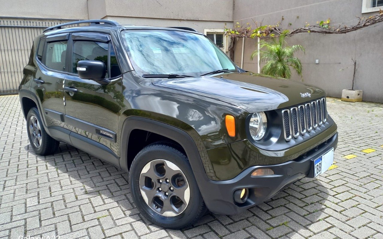 imagem de Sport 2.0 4x4 TB Diesel Aut.