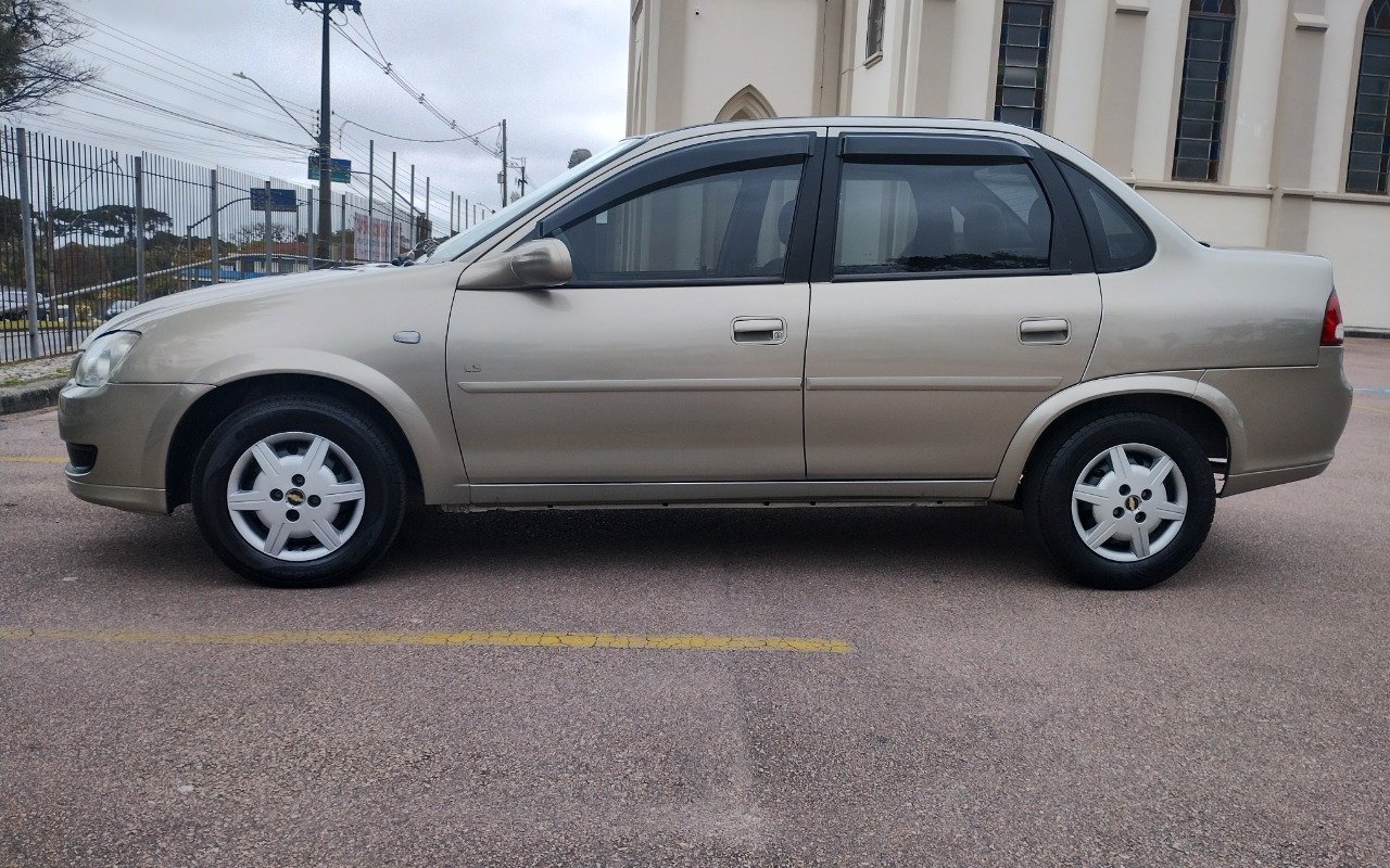 imagem de Life/LS 1.0 VHC FlexP. 4p