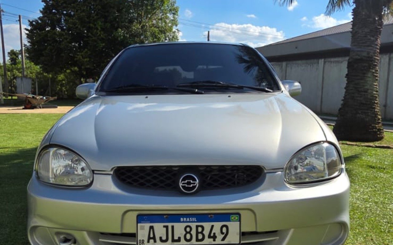 imagem de Wind 1.0 MPF/MilleniumI/ EFI 4p