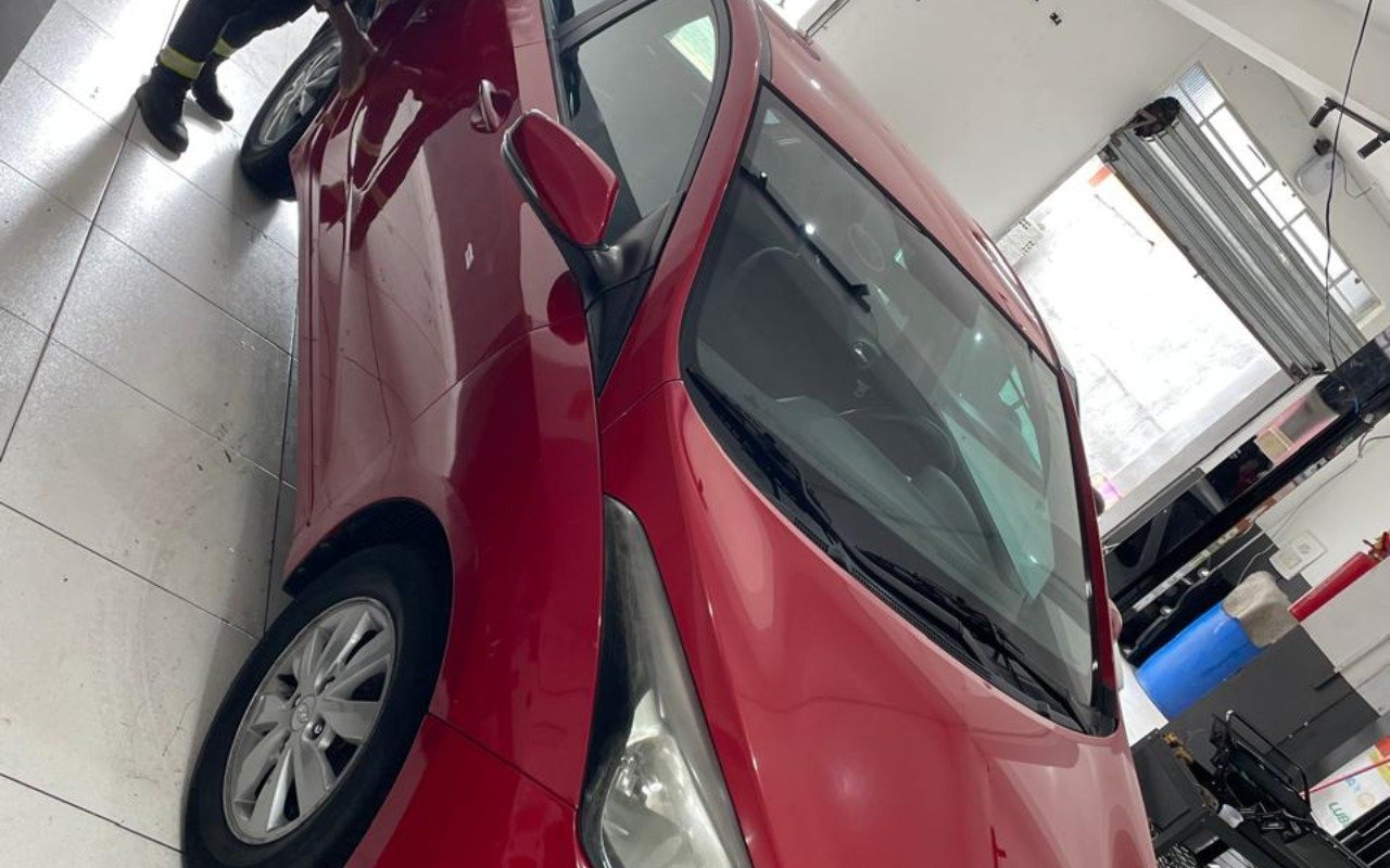 imagem de Comf./C.Plus/C.Style 1.0 Flex 12V