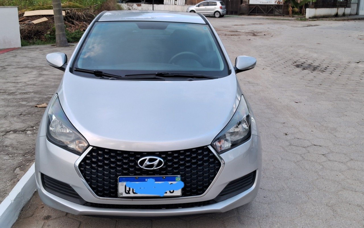 imagem de Comf./C.Plus/C.Style 1.0 Flex 12V