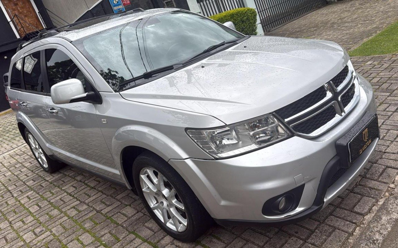 imagem de RT 3.6 V6 Aut.