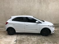 imagem de HATCH LT 1.0 8V FlexPower 5p Mec.