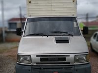 IVECO DAILY CHASSI 70.12/ 70.13 2p (diesel) na cor Cinza em Curitiba / PR - 56187