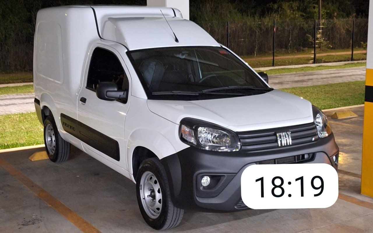 imagem de Endurance EVO 1.4 Flex 8V 2p