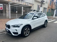 imagem de SDRIVE 20i 2.0/2.0 TB Acti.Flex Aut.