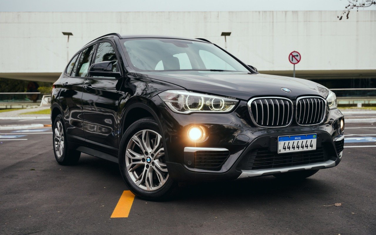 imagem de SDRIVE 20i X-Line 2.0 TB Active Flex