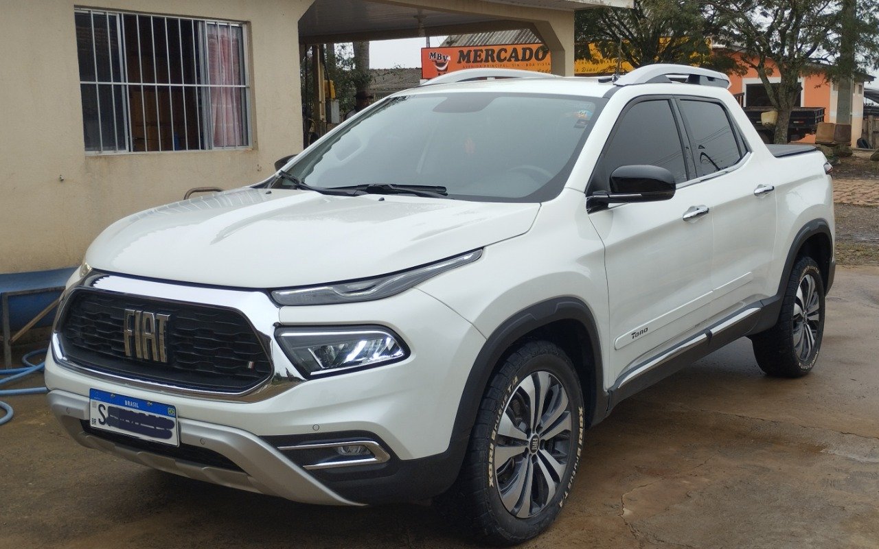 imagem de Volcano 2.0 16V 4x4 TB Diesel Aut.