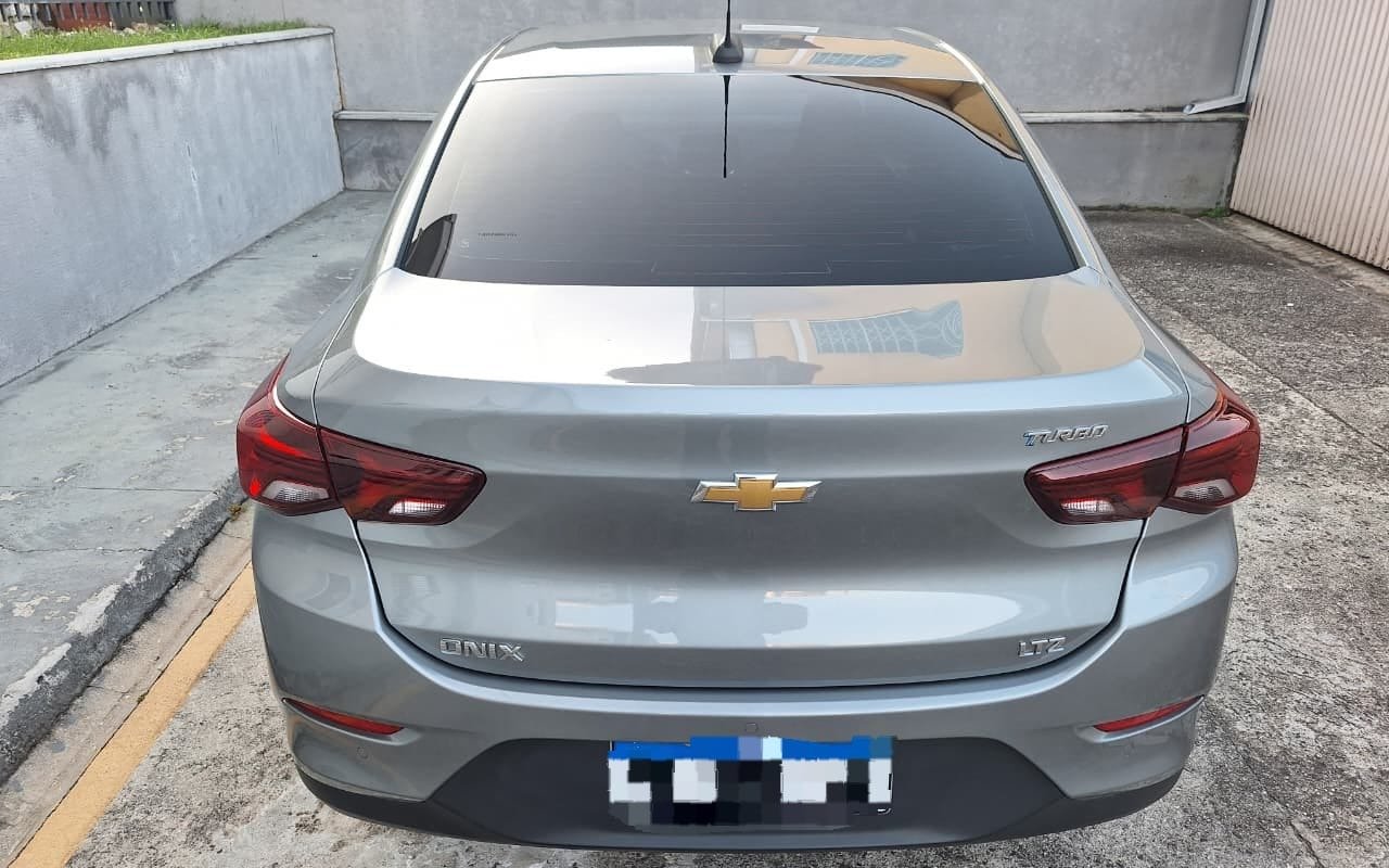 imagem de SEDAN Plus LTZ 1.0 12V TB Flex Aut.