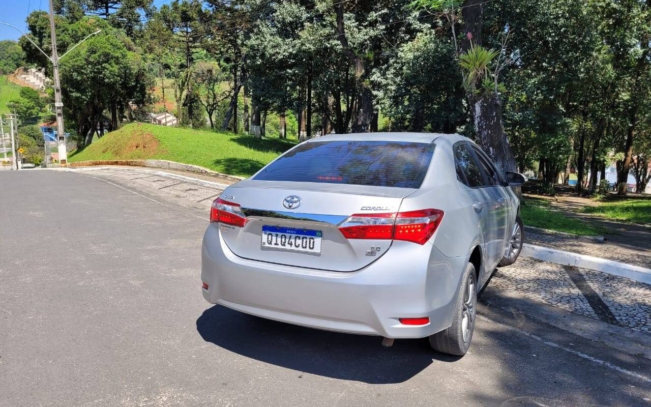 imagem de XEi 2.0 Flex 16V Aut.