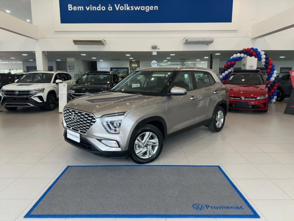 imagem de Comfort 1.0 TB 12V Flex Aut.