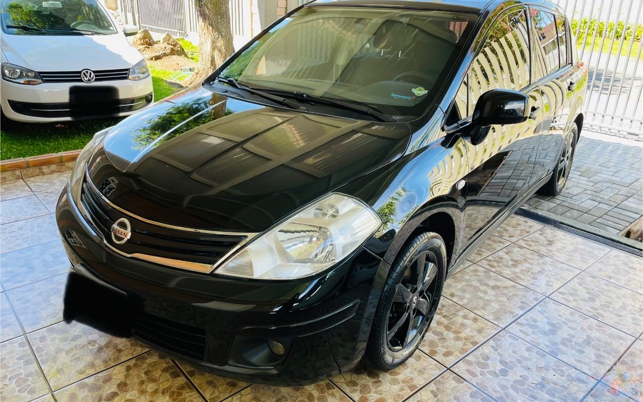 imagem de SL 1.8/1.8 Flex 16V Aut.