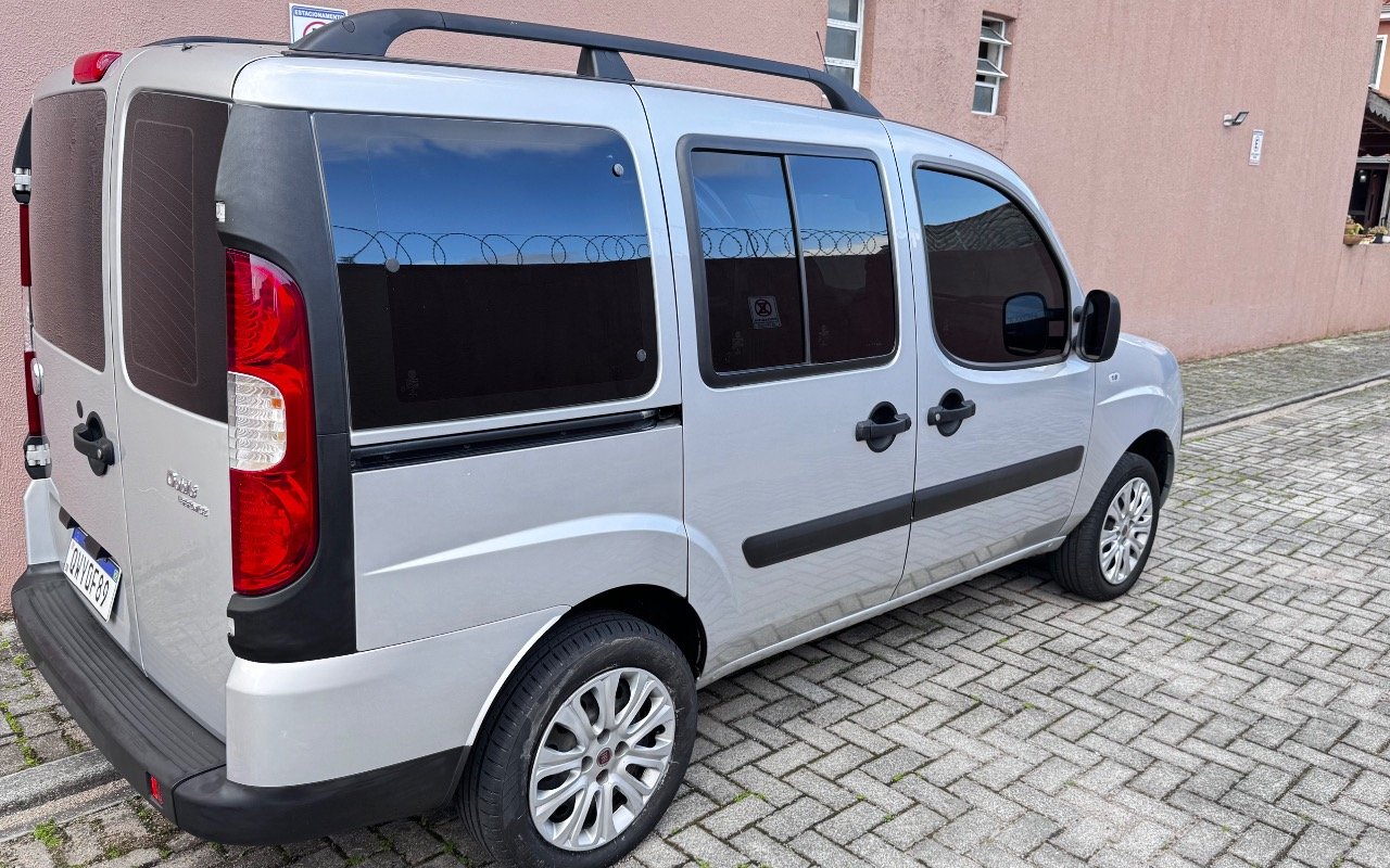 imagem de ESSENCE 1.8 Flex 16V 5p