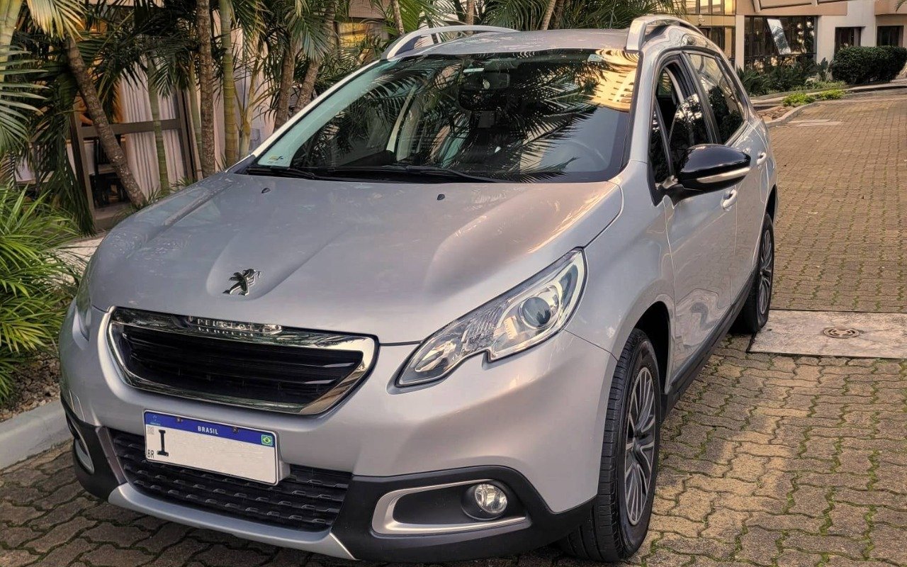 imagem de Allure 1.6 Flex 16V 5p Aut.