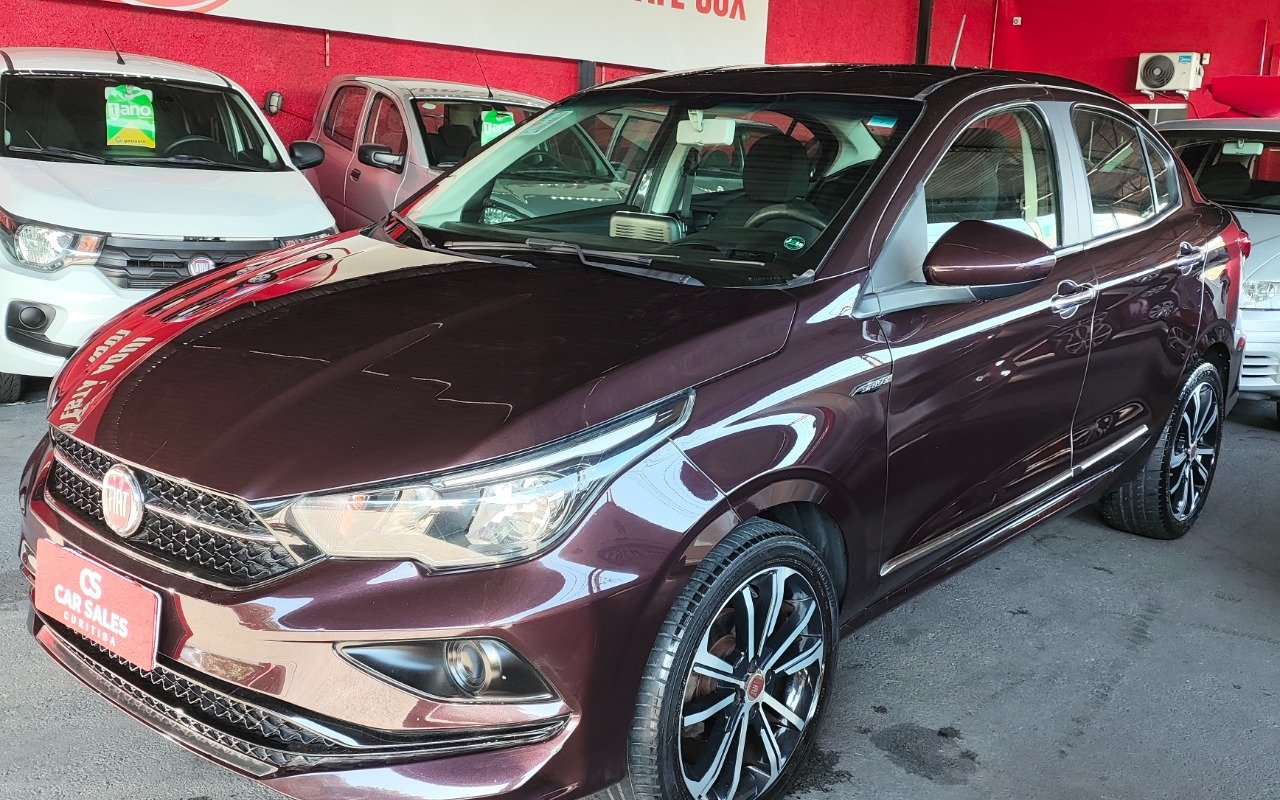 imagem de DRIVE 1.3 8V Flex