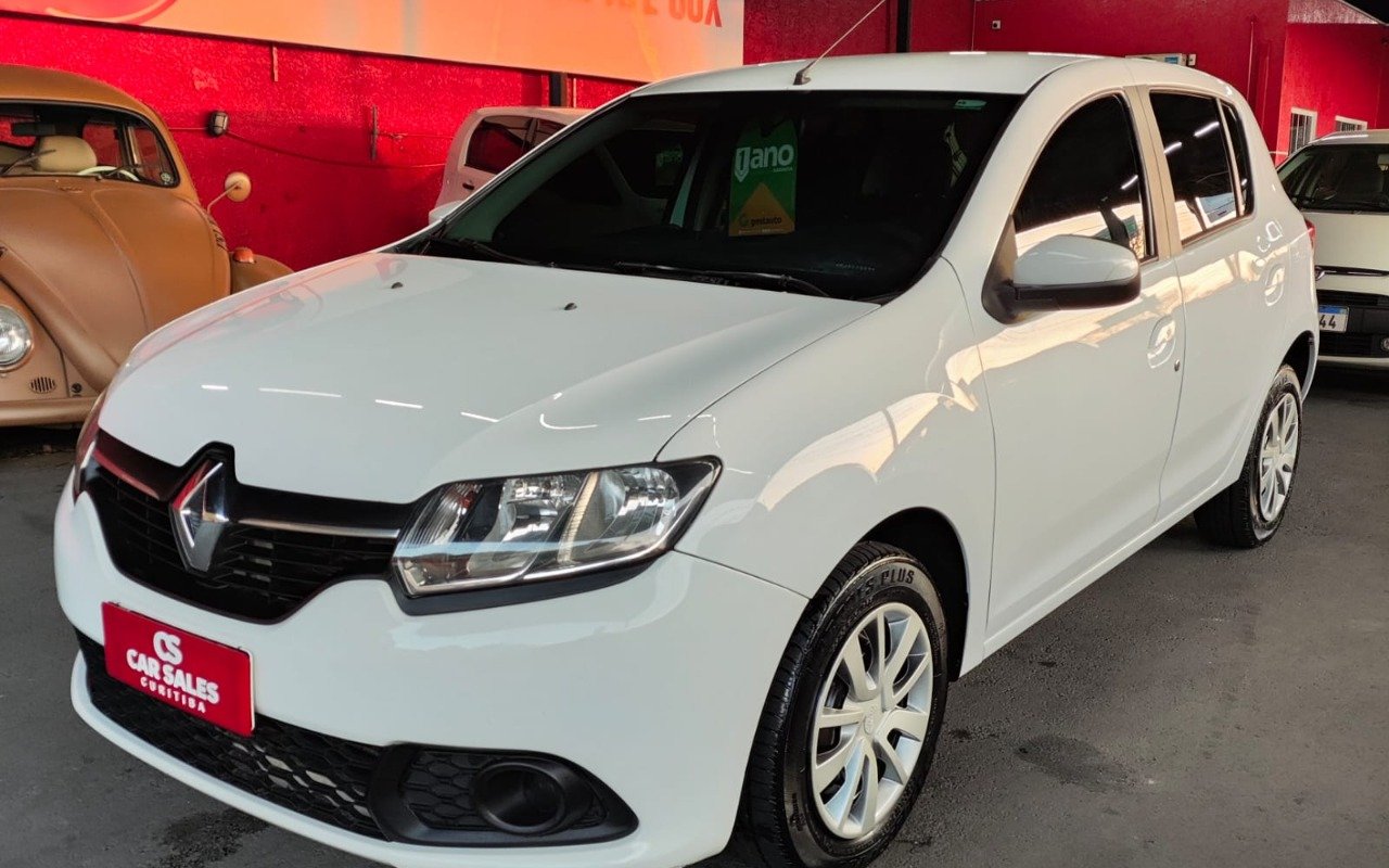 imagem de Expression Hi-Power 1.6 8V 5p