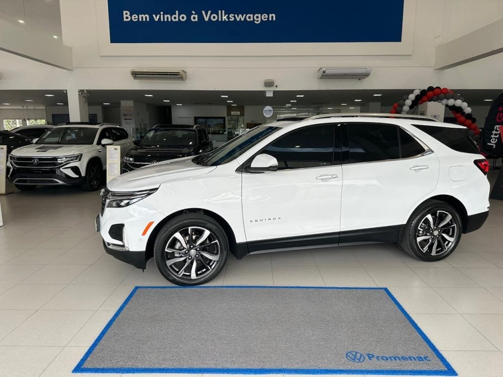 imagem de Premier 1.5 Turbo 172cv Aut.