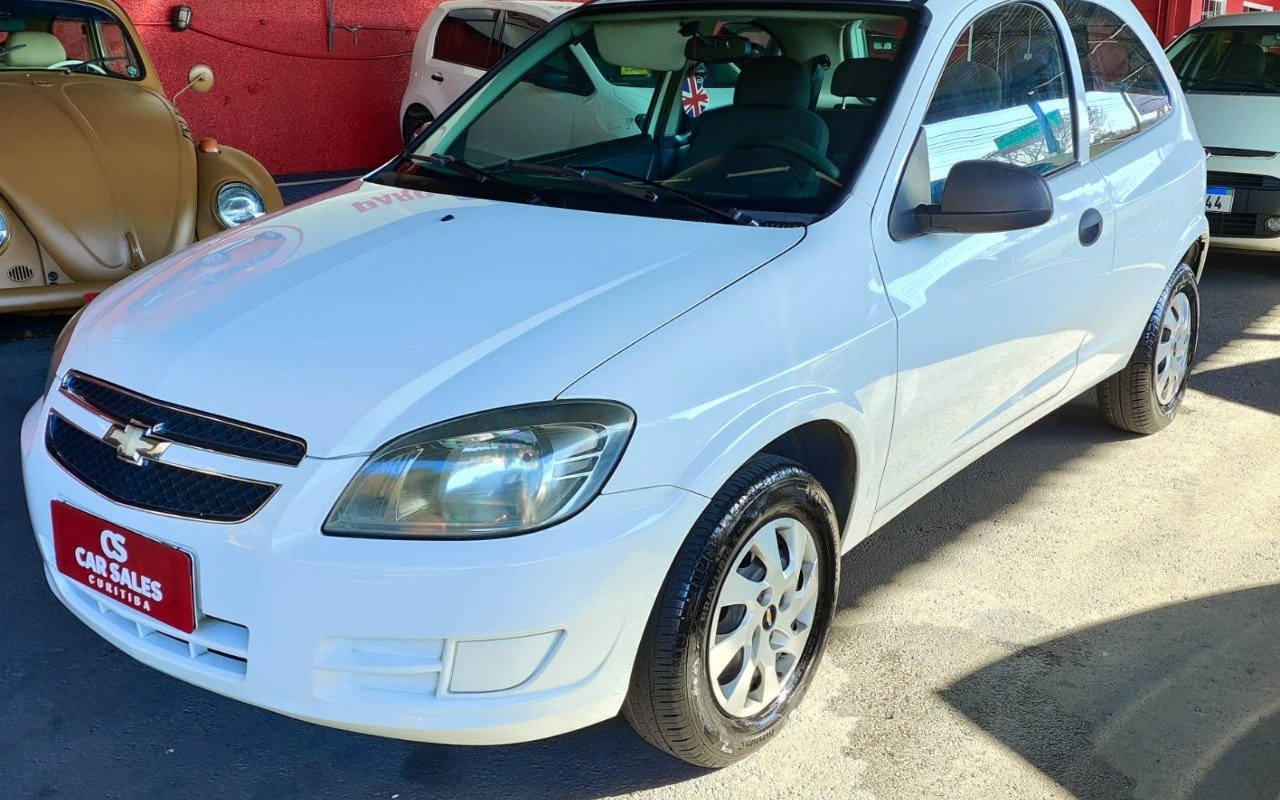 imagem de Life/ LS 1.0 MPFI 8V FlexPower 3p