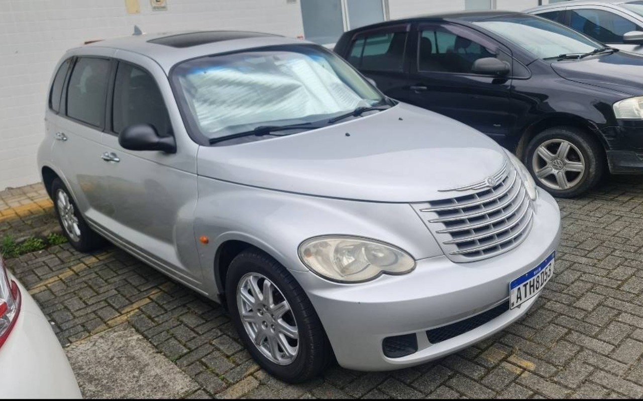 imagem de DEC. EDITION 2.4 16V