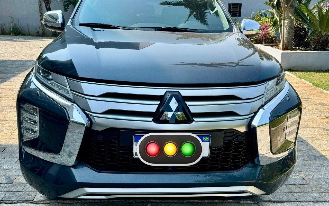 imagem de Sport HPE-S 2.4 4x4 Diesel Aut.