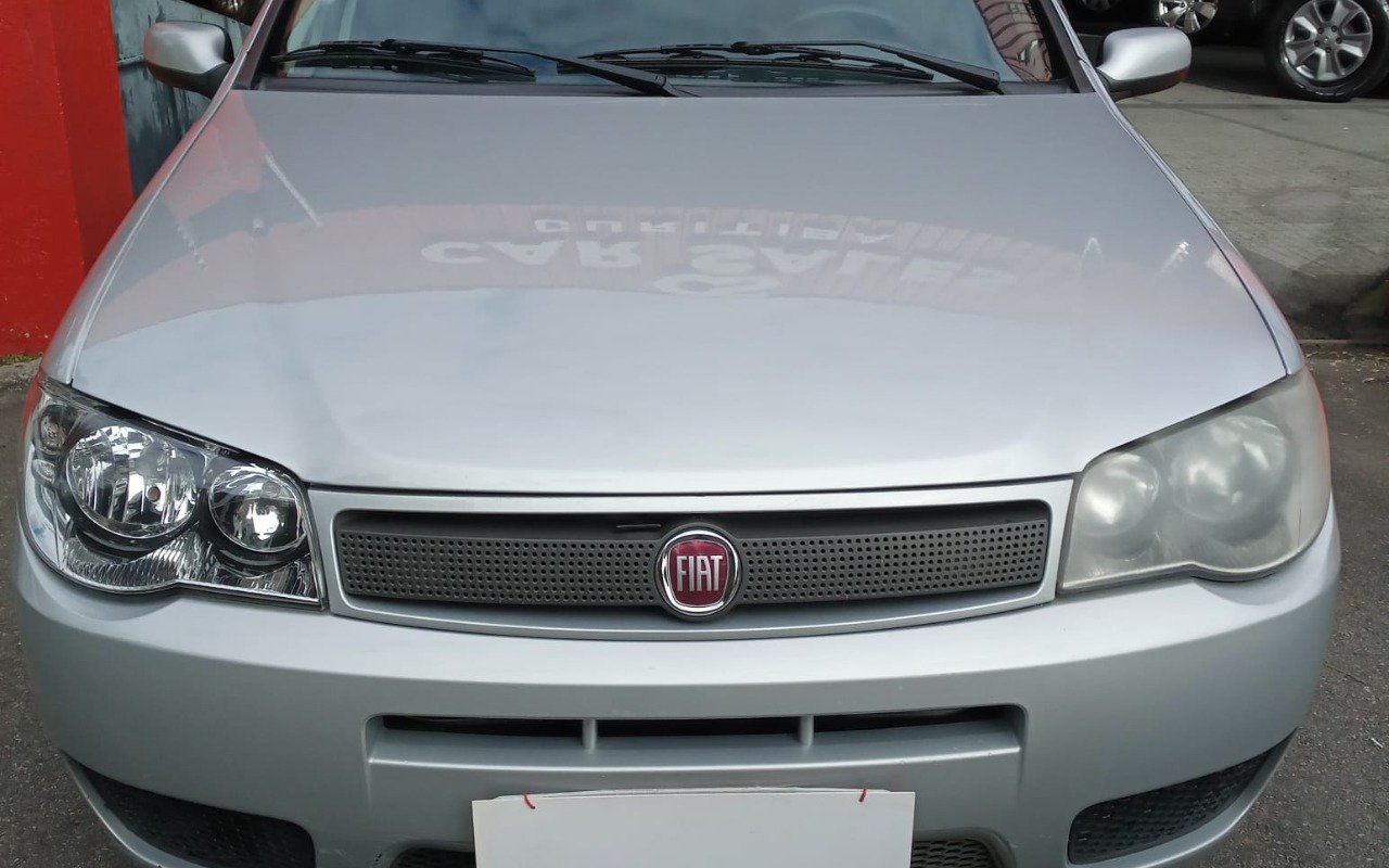 imagem de 1.0 Cel. ECON./ITALIA F.Flex 8V 4p