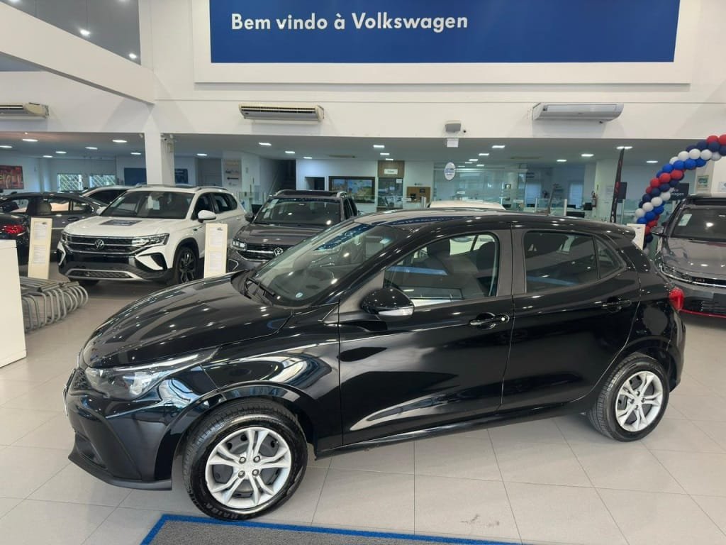 imagem de DRIVE 1.0 6V Flex