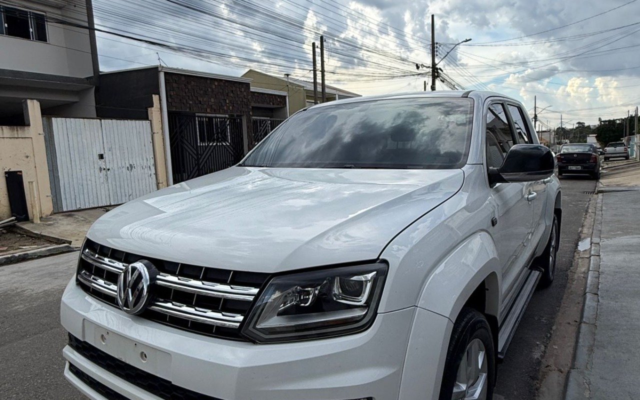 imagem de Hig. Extreme CD 2.0 4x4 Dies. Aut