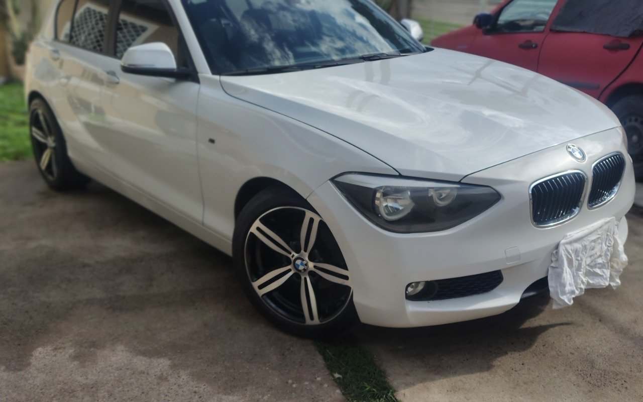 imagem de 1.6 TB 16V 136cv 5p