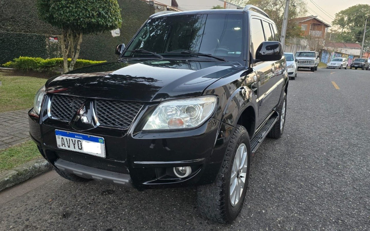 imagem de 2.0/ 2.0 Flex 16V 4x4 Aut.