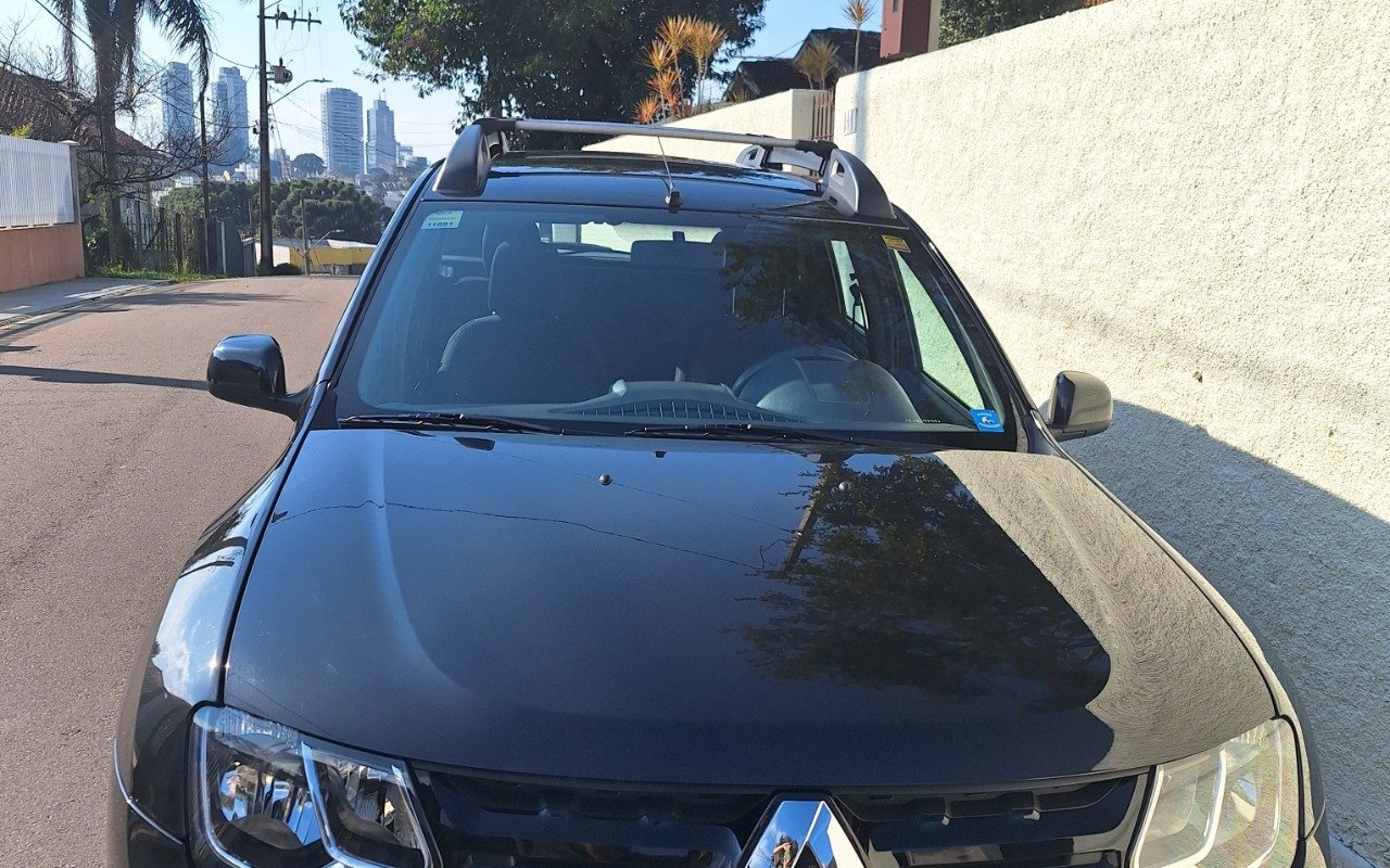 imagem de Expression 1.6 Flex 16V Aut.