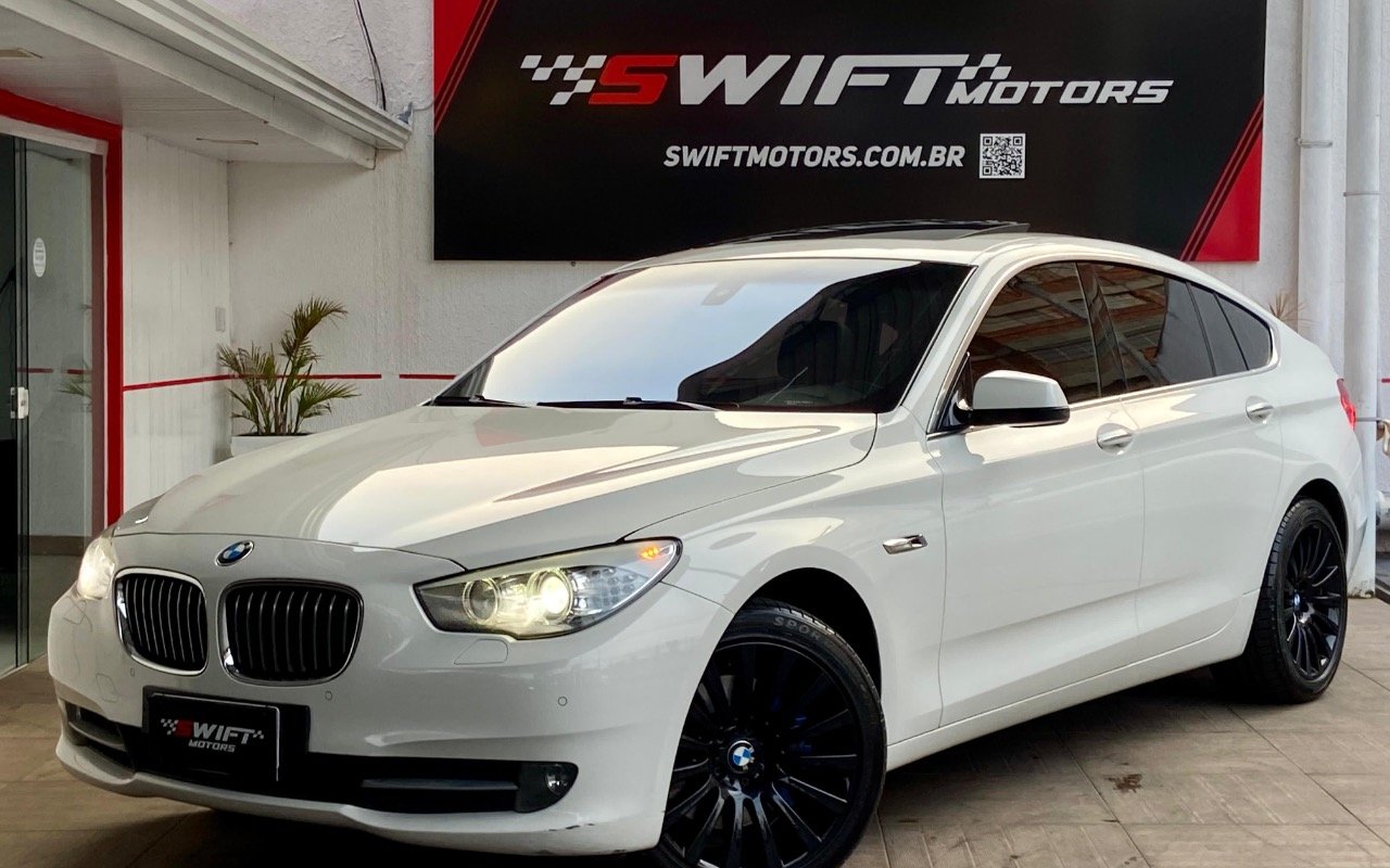 imagem de GT 3.0 306cv Bi-Turbo