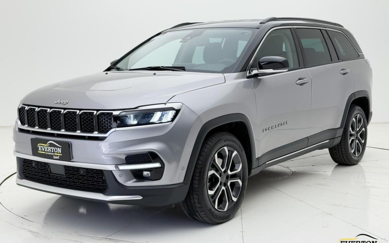 imagem de Limited T270 1.3 TB Flex Aut.