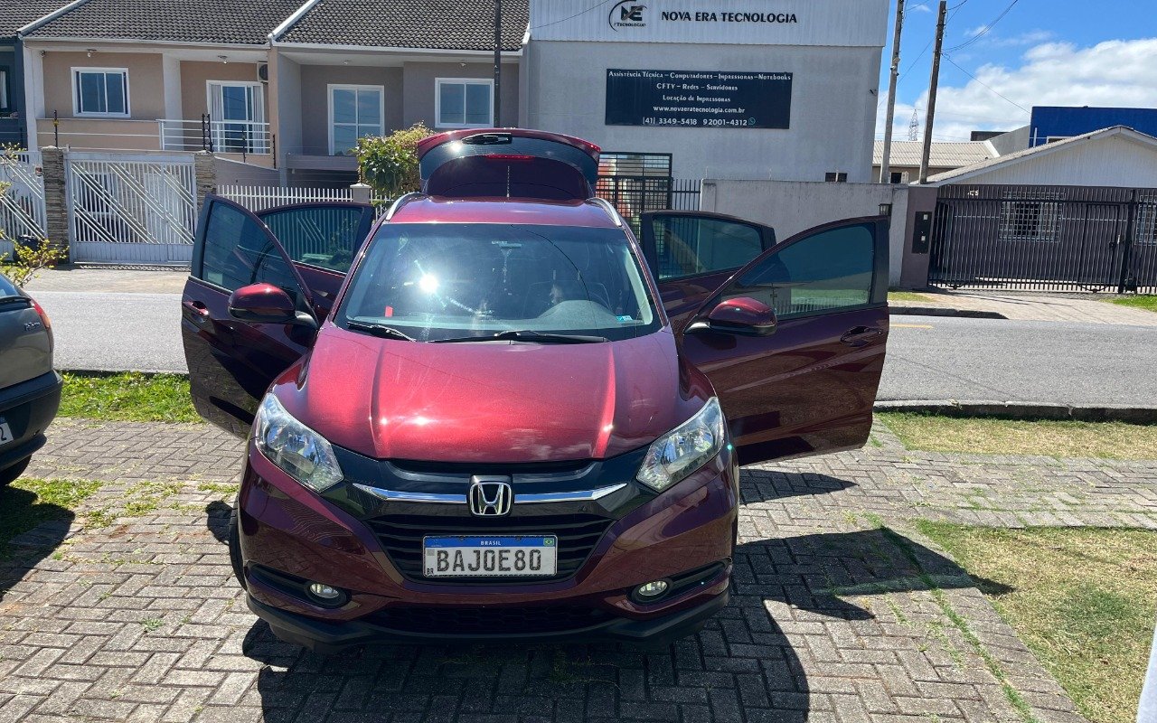 imagem de EX 1.8 Flexone 16V 5p Aut.