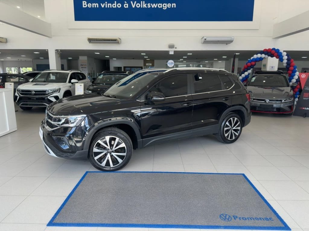 imagem de Highline 1.4 250 TSI Flex Aut.