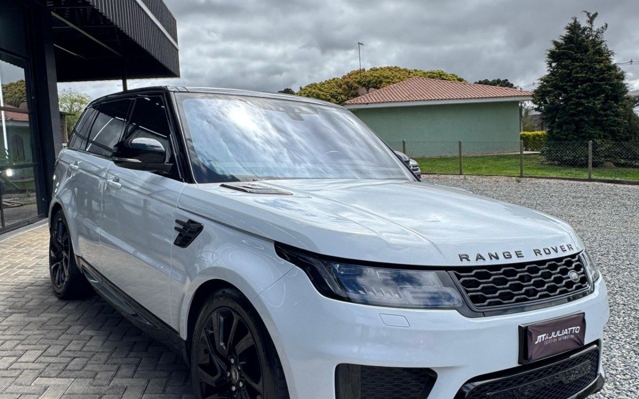 imagem de HSE 3.0 4x4 SDV6 Dies.