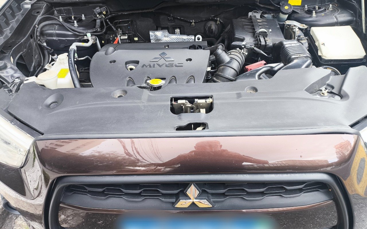 imagem de 2.0 16V 4x2 Aut.(By Amura-Blind.)