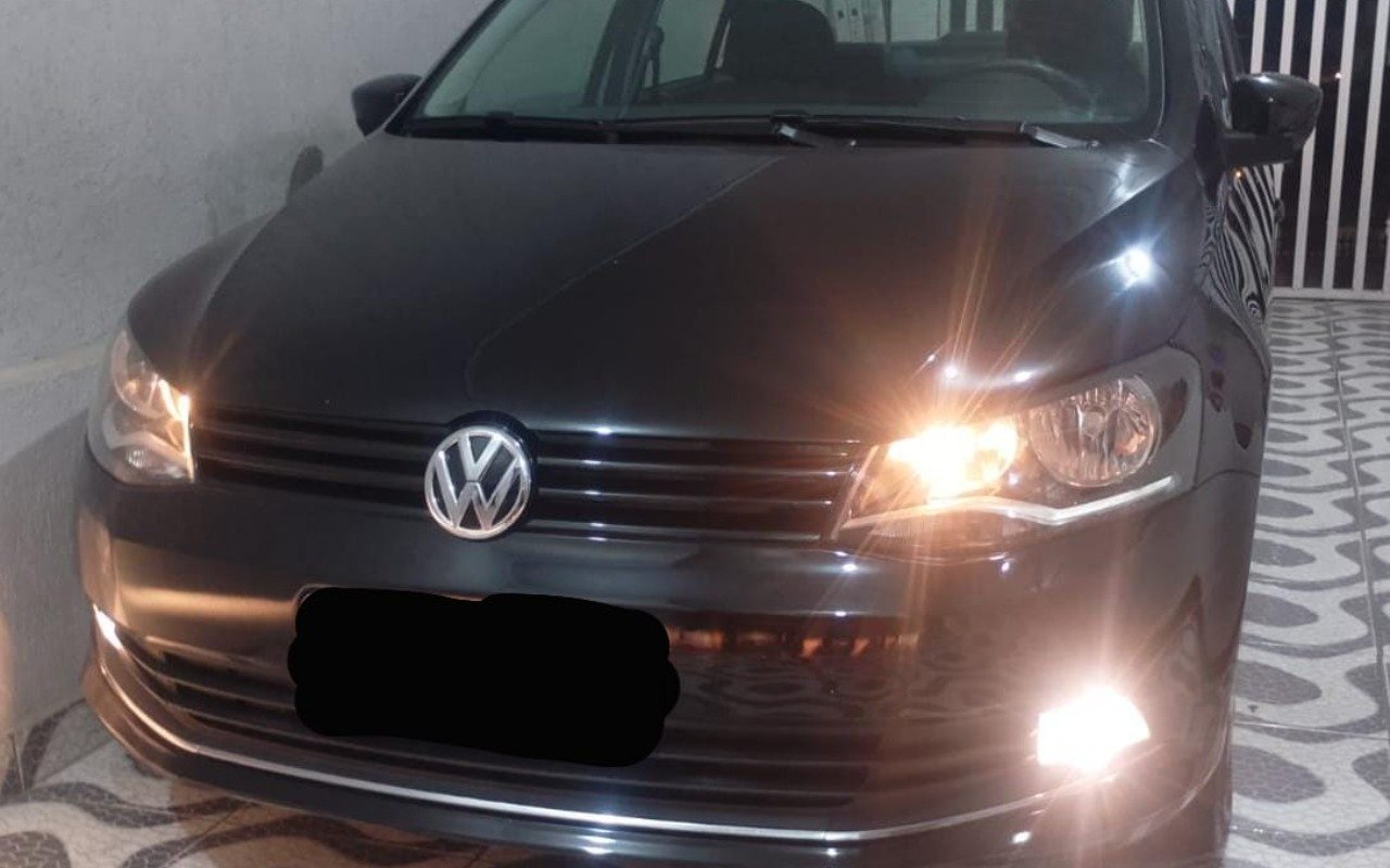 imagem de 1.6/1.6 City Mi Total Flex 8V 4p